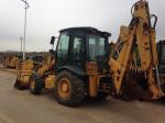 2013 Brand new Liugong backhoe 766A