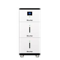 Buy cheap Home Energy Storage All-In-One System 5KW 10KW 20KW 30KW Up To 75 KW For Off product