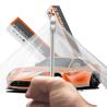 Buy cheap Xushield Ppf film 7.5Mil 6.5 Mil Anti Scratch Heat Repair Clear nano ceramic paint protection film TPU ppf for car from wholesalers