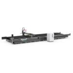 Buy cheap Gantry Metal CNC Laser Cutting Machine stainless steel laser cutting machine automatic laser cutting machine from wholesalers
