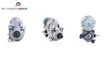 Steel Cummins 17548-3D25B Generator Starter Motor