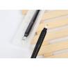 Buy cheap Plastic Manual Tattoo Pen with 14 Curve Blade Blister Package from wholesalers