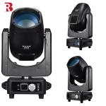295W Beam Moving Head Light CE Sharpy Small Mini For Wedding Party Event
