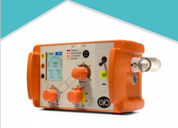 Buy cheap Non - Invasive Medical Ventilator Machine Ventilation & Invasive Ventilation     from wholesalers