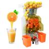 Buy cheap Buffet Equipment Electric Orange Juicer , Super Floor Model Fresh Squeezer from wholesalers