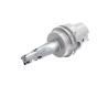 Buy cheap Customized Interchangeable Reamer Cutting Tool For Gear Box Oil Pan from wholesalers
