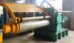 150m/min Galvanized Coil High Speed Slitting Machine