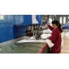 Buy cheap Green Color Dual Membrane Biogas Dome Gas Holder Anti Corrosion Shockproof from wholesalers