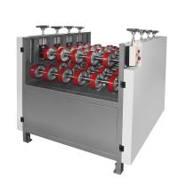 Buy cheap 0.4MPa 0.6MPa Flapping Pillow Filling Machine OEM Service ESF005P 1000 product