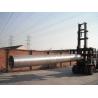 Buy cheap Durable Alloy Steel Seamless Boiler Tube 52'' For High Temperature Service from wholesalers