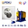 Buy cheap DN 25T DC Resistance Spot Welding Machine 60HZ from wholesalers