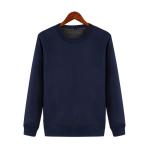 Repellent Oversized Crewneck Sweatshirt Nanotechnology Waterproof Clothing