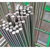 Buy cheap SGS 6mm 316l Stainless Steel Round Bar Contruction from wholesalers