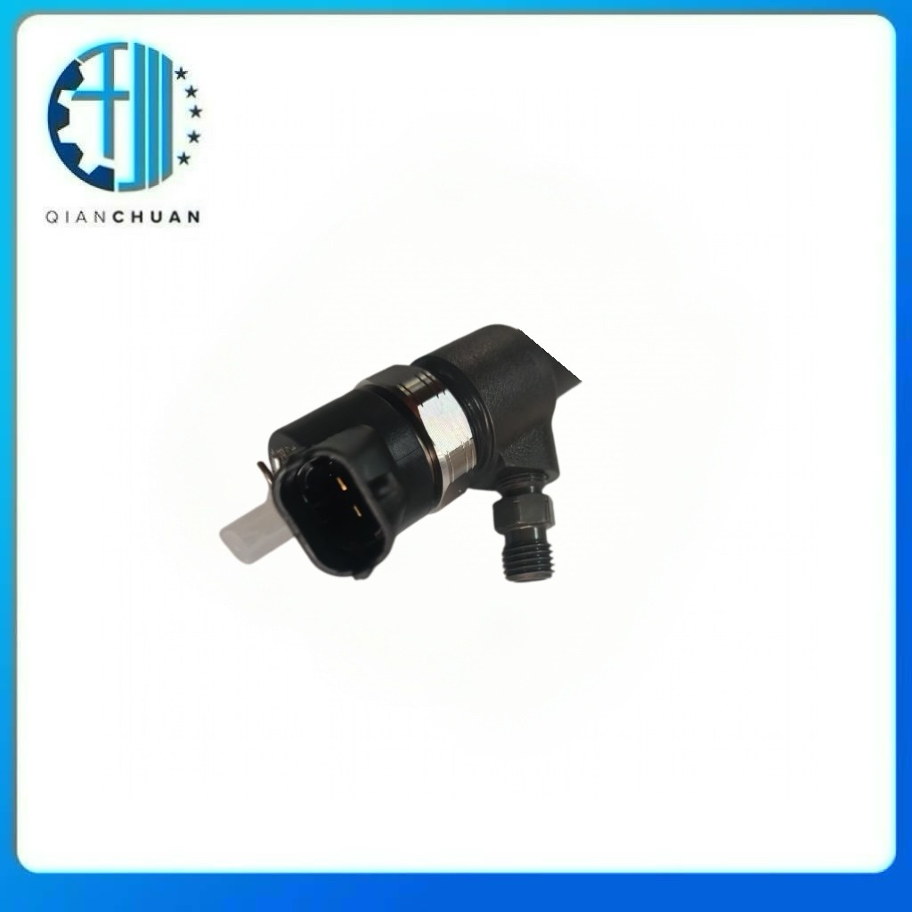Common Rail Fuel Injector 0445110561 for Deutz Bosch TCD2.9 Engine Spare Parts