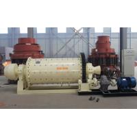 Buy cheap Gold Ore Wet Micro Powder Ball Mill Machine With Higher Grinding Efficiency product