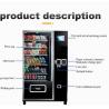 Buy cheap Combo Automatic Citrus Juicer Commercial 580W Fresh Squeezed OJ Machine from wholesalers
