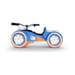 Battery Operated Coin Operated Arcade Machines Motorcycle Speed Adjustable