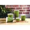Buy cheap 8oz/12oz/16oz/20oz disposable hot drink coffee paper cup with lid and sleeve from wholesalers