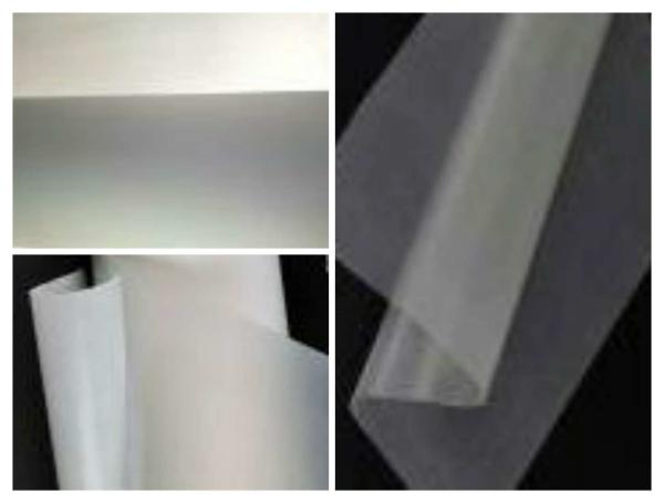 Buy cheap Polyethylene Terephthalate Overlay PETG Coated Film For PETG Cards from wholesalers