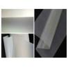 Buy cheap Polyethylene Terephthalate Overlay PETG Coated Film For PETG Cards from wholesalers