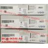Buy cheap Common Rail Injector BK2Q-9K546-AG / BK2Q9K546AG / A2C59517051 / 1746967 from wholesalers
