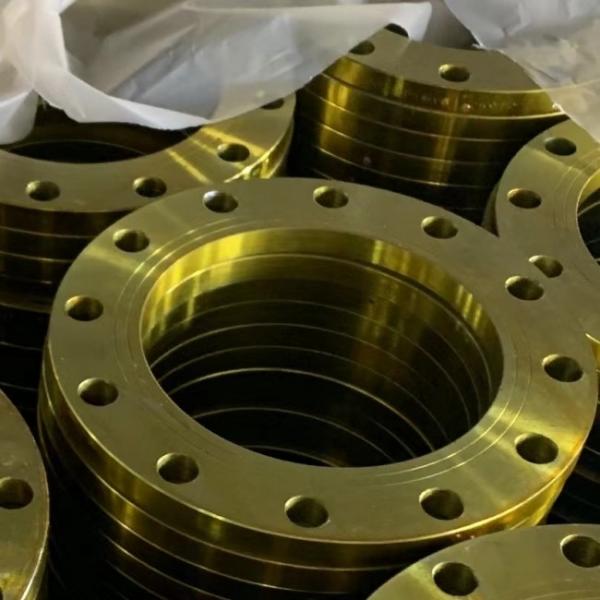 Buy cheap 4 Inch BS 4504 Flange PN10 PN16 PN25 For Pipeline / Petrochemical industy from wholesalers