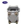 Buy cheap Mini Gear/Pilot/Charge Pump Excavator Pumps PVD-2b-36 from wholesalers