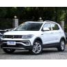 Buy cheap Volkswagen T-Cross 2023 1.5L Small SUV 5 Door 5 Seats from wholesalers