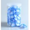 Buy cheap Sample Preparation Filtration Glass Fiber Syringe Filter 13mm 0.45um / 0.7um 100/Pk from wholesalers