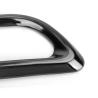 Buy cheap Enough Stock Supply Carbon Fiber Muffler Tip Exhaust Pipe Nozzle Cover for Accord 10th from wholesalers