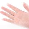 Buy cheap Disposable Pvc Medical Vinyl Gloves Transparent Household Cleaning from wholesalers