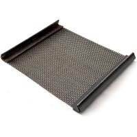 Buy cheap 40mm Hook 1.5m Mine Sieving Stainless Steel Crimped Wire Mesh product