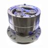 Buy cheap 150KG EX60 Swing Drive Gearbox Excavator Spares from wholesalers