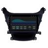Buy cheap Supply Android 10 Car Radio For Hyundai Elantra 2014-2016 2.5D Touch Screen Car Radio Support Carplay from wholesalers