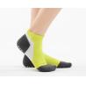 Buy cheap Cotton Women Yoga Grip Socks Non - Slip Towel Bottom Dance Adult Female Gym Socks from wholesalers
