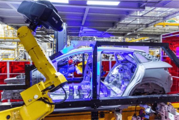 Buy cheap Engineering Service Intelligent Plant Smart Factory from wholesalers