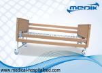 Five Functions Electric Nursing Care Bed