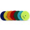 Buy cheap Thickness 4mm Dry Diamond Polishing Resin Pads For Marble 2400 RPM from wholesalers