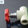 Buy cheap PPR Stop Valve For Cold And Hot Water from wholesalers