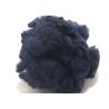 Buy cheap Black Reliance Polyester Staple Fibre 1.2D X 38MM For Non - Woven Fabric from wholesalers