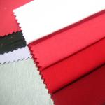 Wrinkle Free CVC Uniform Fabrics Woven Twill 3/1 235gsm