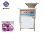 400W Onion Processing Equipment / Full - Automatic Onion Skin Peeling Machine
