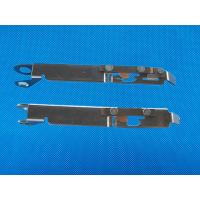 Buy cheap Stainless Steel JUKI PARTS AF 8×2 Feeder Upper Cover PN E1201706AA0A / product