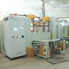 Buy cheap Flat Chilled Water Coils Copper Tube Condenser Heat Exchanger For AC from wholesalers