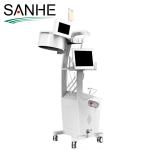 Top sale 650nm diode laser best hair regrowth products with painless fast result