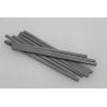 Buy cheap Sintered Tungsten Carbide Square Bar Carbide Flat Bar Blanks And Carbide Strips from wholesalers