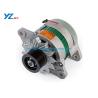 Buy cheap PC360 PC450-8 Excavator Electrical Parts 6D114 Engine 24V/60A S74-44 9PK 0-35000-4190 from wholesalers
