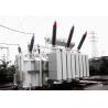 Buy cheap 11kv 500kVA Electric Voltage Power Oil-Immersed Transformer from wholesalers
