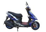 gas motor scooter 50cc 125cc 150cc front disc rear drum aluminium wheel