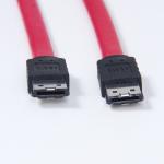 eSATA Serial External Shielded Cable 2m